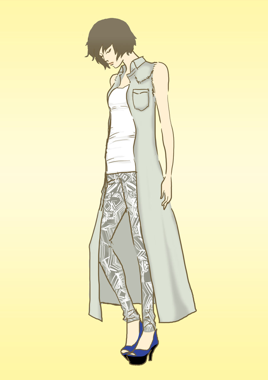 Goa いわせえいこのイラストblog Goa いわせえいこのイラストblog