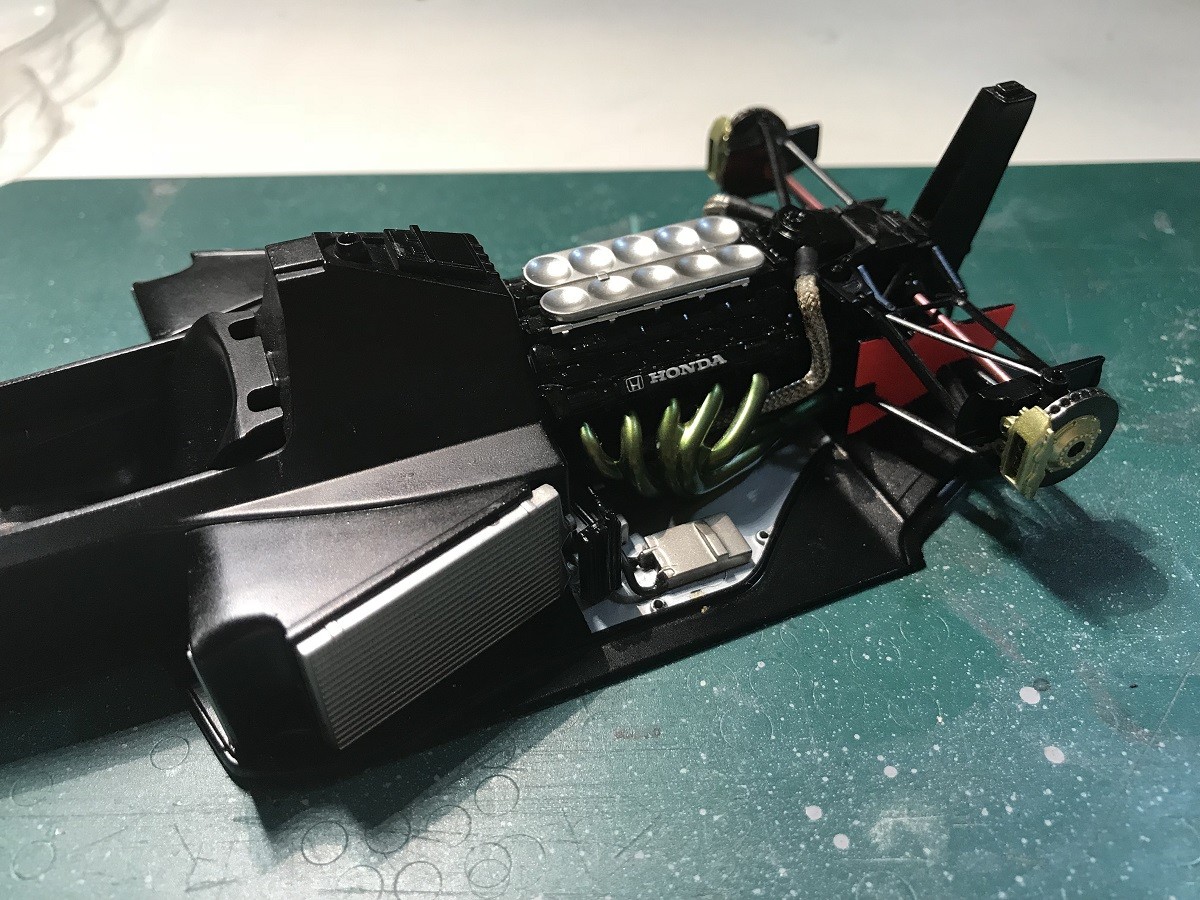 マクラーレン ホンダ Mp4 5 Vol 3 Bladeのブログ マクラーレン ホンダ Mp4 5 Vol 3 Bladeのブログ