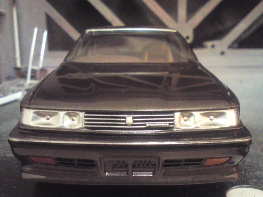 Марк 2 gx81