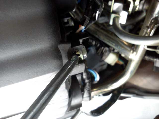 Pcxの光軸調整とj Costaの近況 Pcx 北タイ紀行