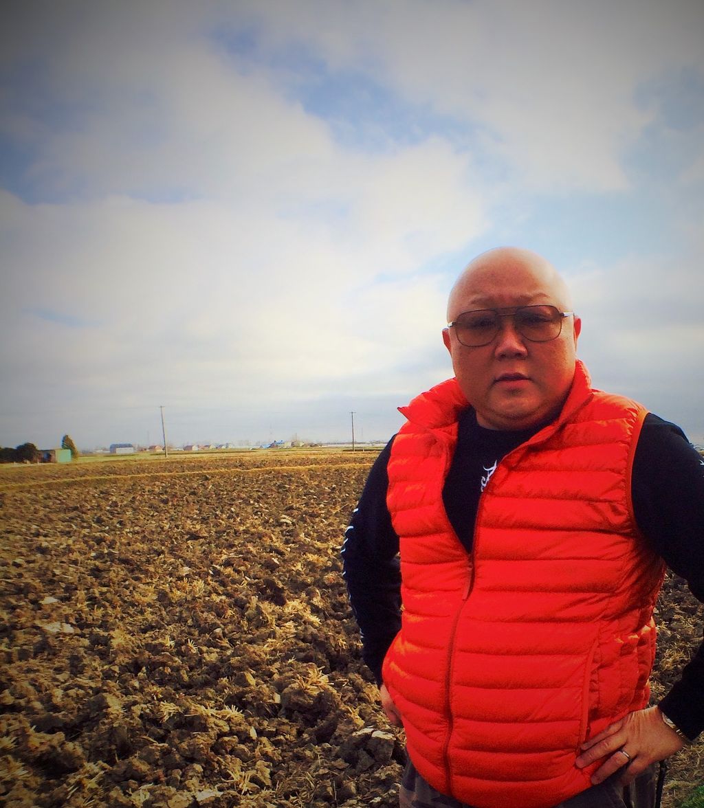 獣珍 ヤンキー界の重鎮 岩橋健一郎blog 獣珍 ヤンキー界の重鎮 岩橋健一郎blog