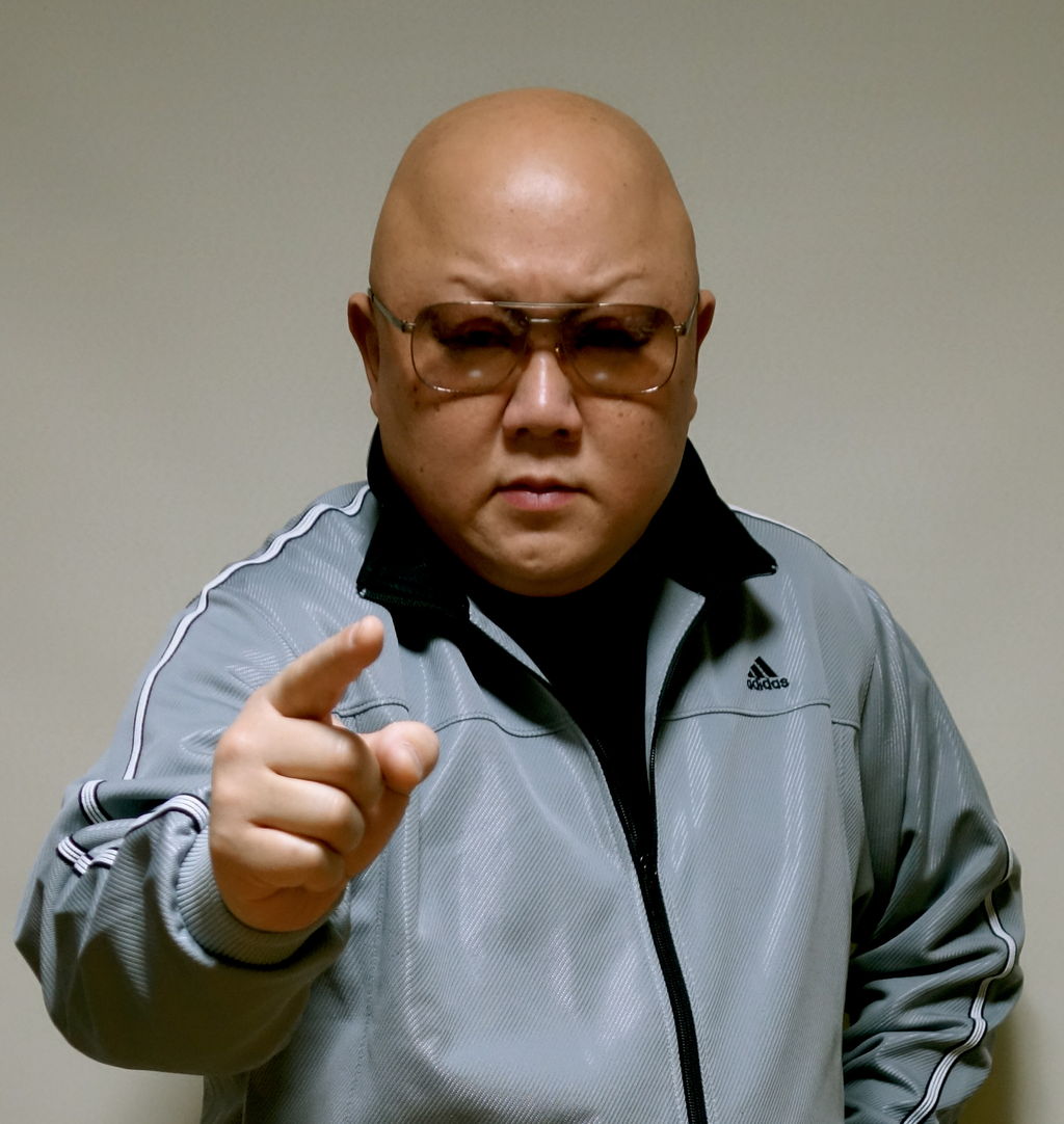 獣珍 ヤンキー界の重鎮 岩橋健一郎blog 獣珍 ヤンキー界の重鎮 岩橋健一郎blog