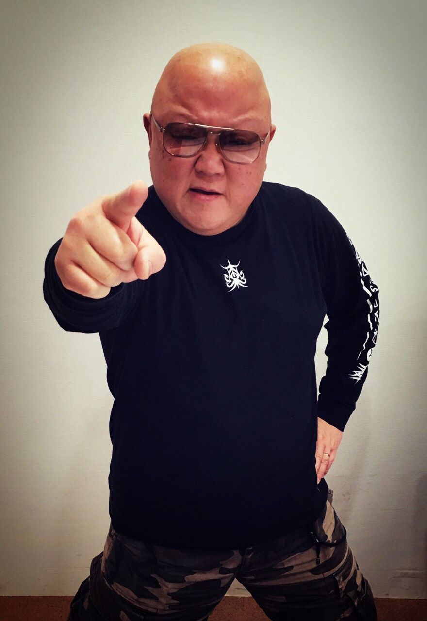 獣珍 ヤンキー界の重鎮 岩橋健一郎blog 獣珍 ヤンキー界の重鎮 岩橋健一郎blog