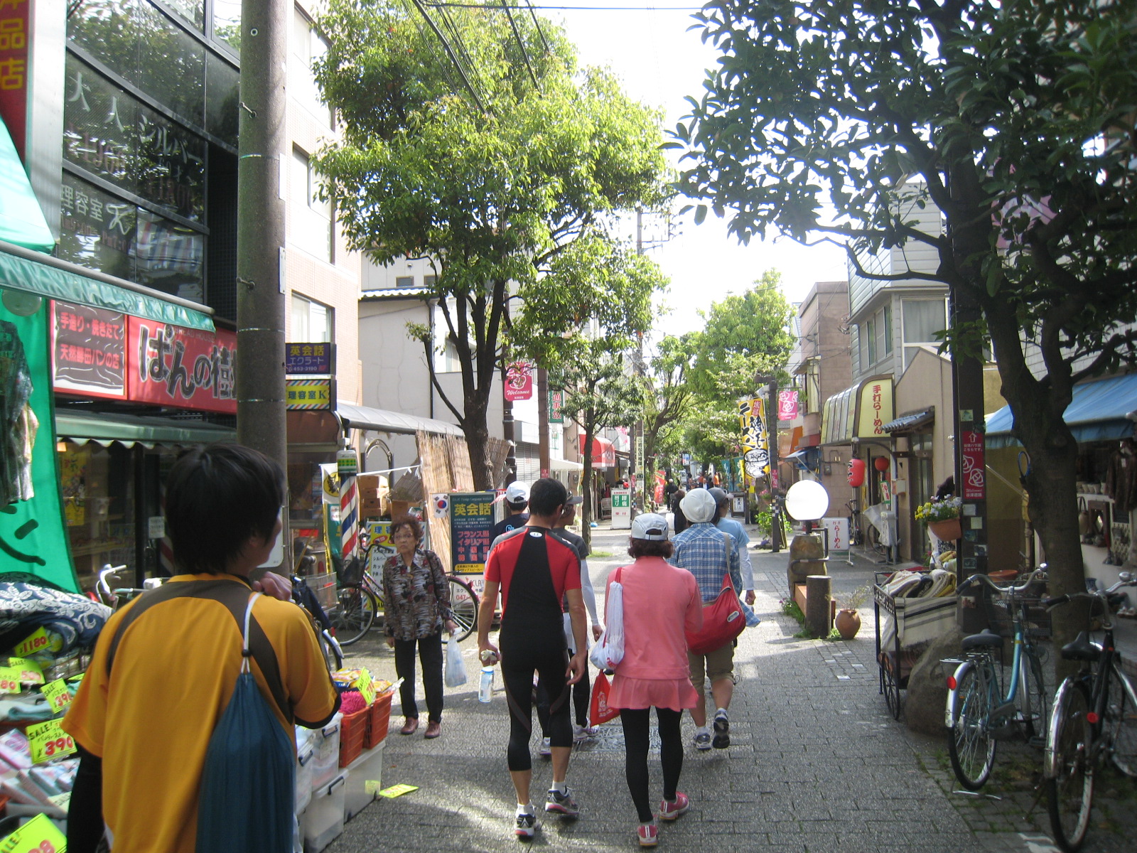 谷津干潟だぜ rock Castle 谷津干潟だぜ rock Castle