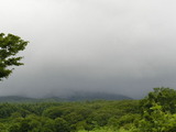 2020_0708今日の岩木山0001
