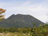 2023_0925今日の岩木山0023