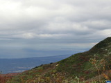 2021_1019今日の岩木山0021