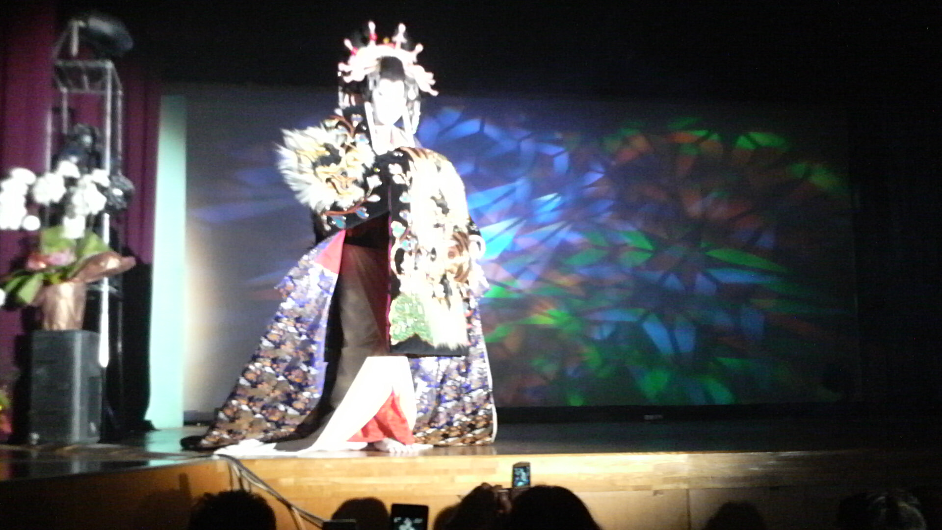 大衆演劇 岩国フォーク村 大衆演劇 岩国フォーク村