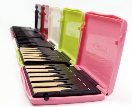 カラフルなリードケース新発売 いわま楽器 カラフルなリードケース新発売 いわま楽器