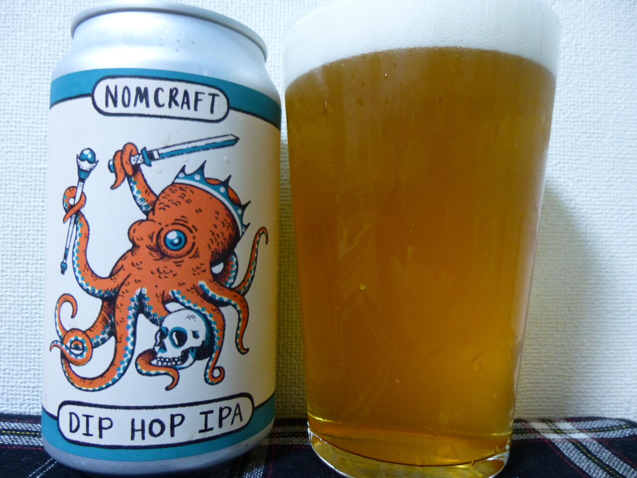 No．5204 ノムクラフト・オクトパス・キング（株式会社