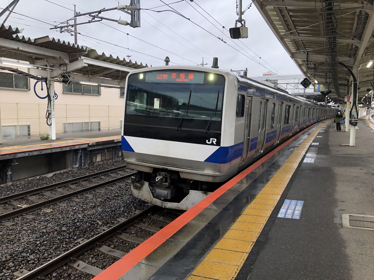 現ひたちなか海浜鉄道 阿字ヶ浦⇔勝田 鉄道サボ ひたちなか海浜鉄道(勝田駅~阿字ヶ浦駅) : イワナの散歩Ⅱ
