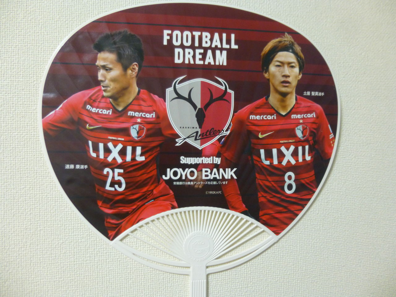 鹿島アントラーズ1 0清水エスパルス イワナの散歩 鹿島アントラーズ1 0清水エスパルス イワナの散歩