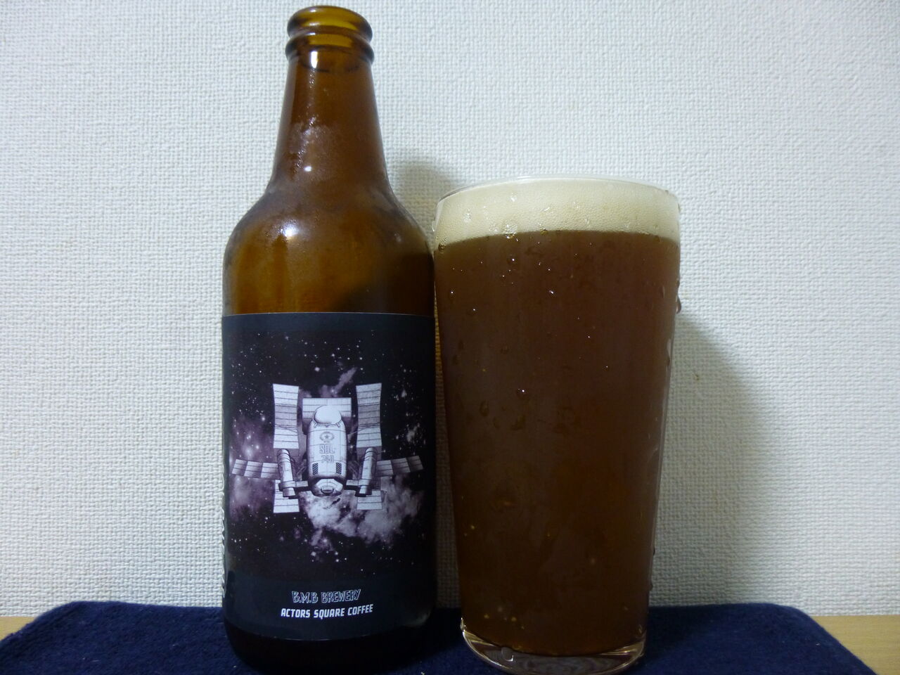 22年10月16日 イワナの散歩