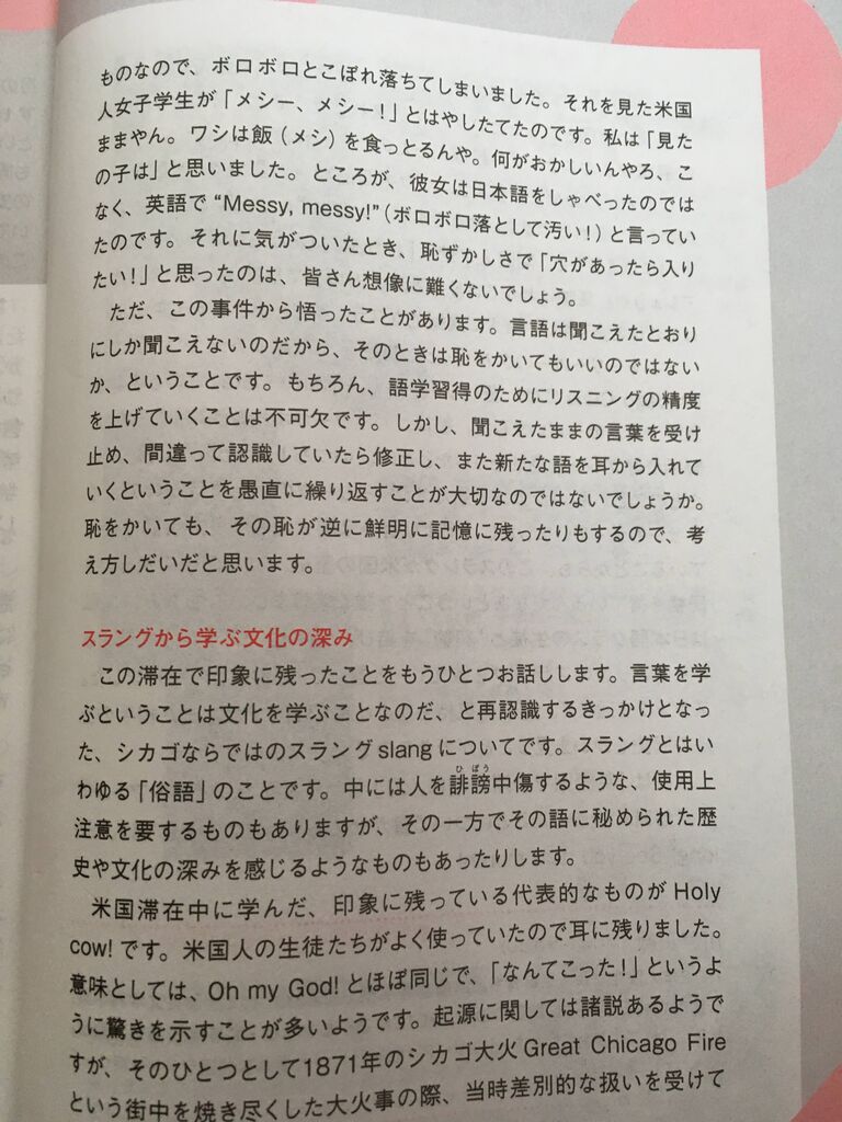 マット リーの闘う最強英語 マット リーの闘う最強英語