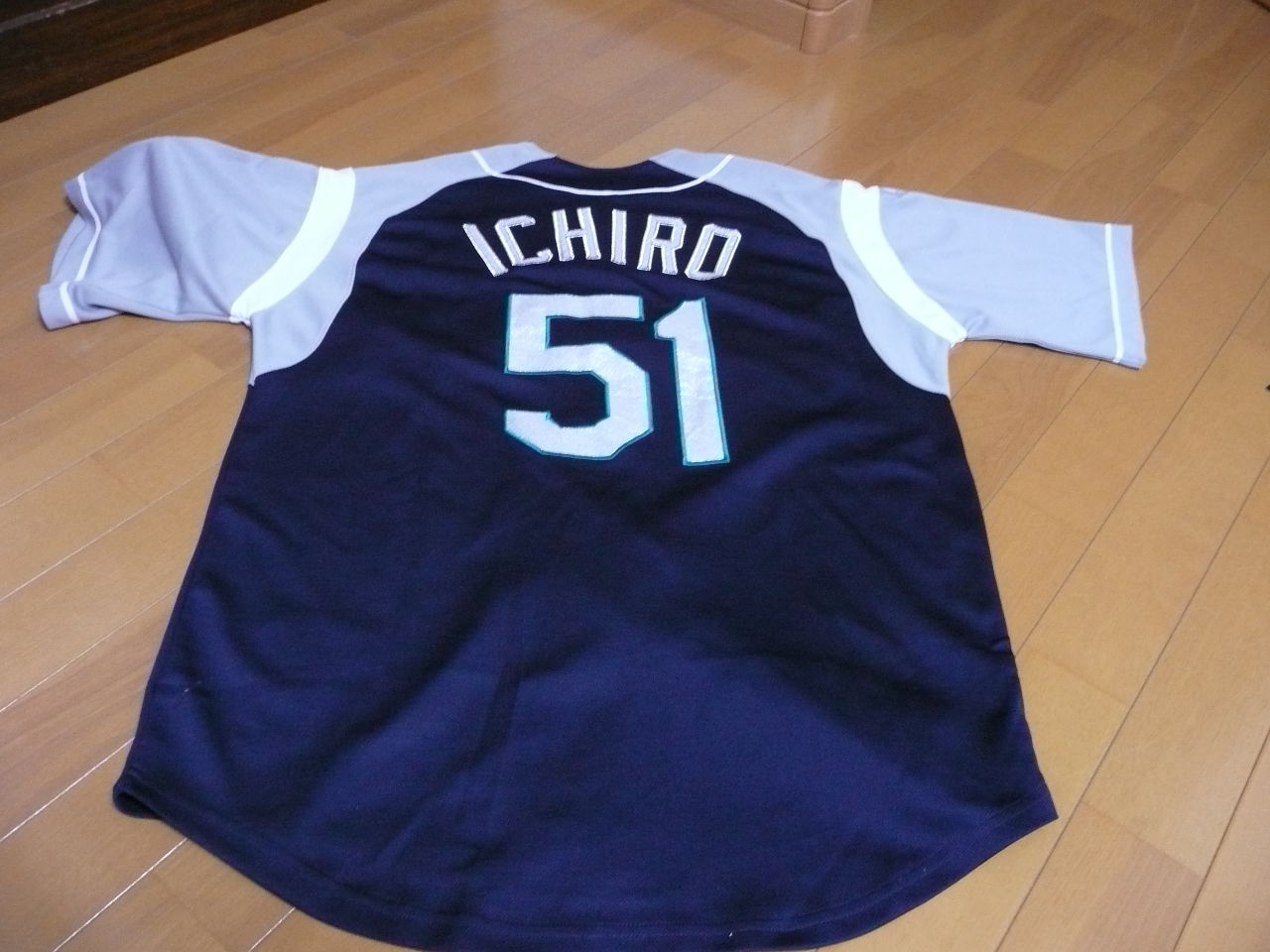 イチロー日米通算3000本安打達成!\(^o^)/ : マット・リーの イチロー日米通算3000本安打達成!\(^o^)/ : マット・リーの