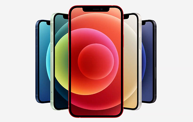 iphone12