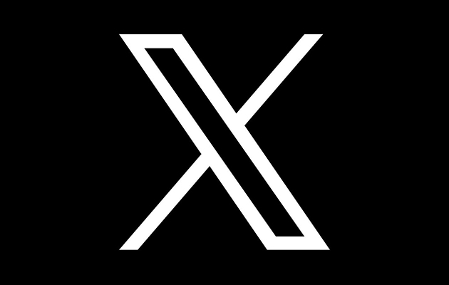 X_logo