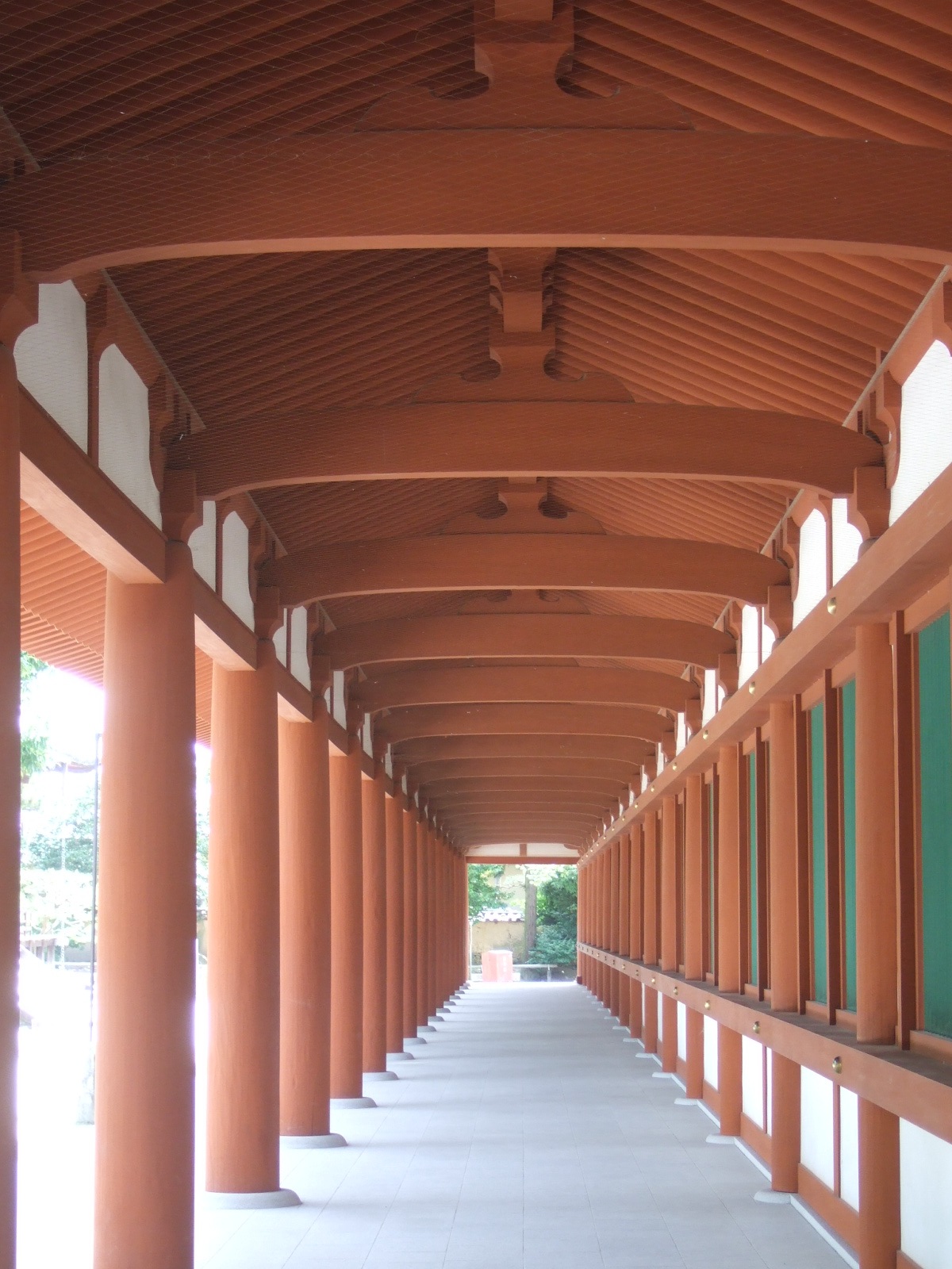 薬師寺 岩 崎 建 築 研 究 室 日 誌