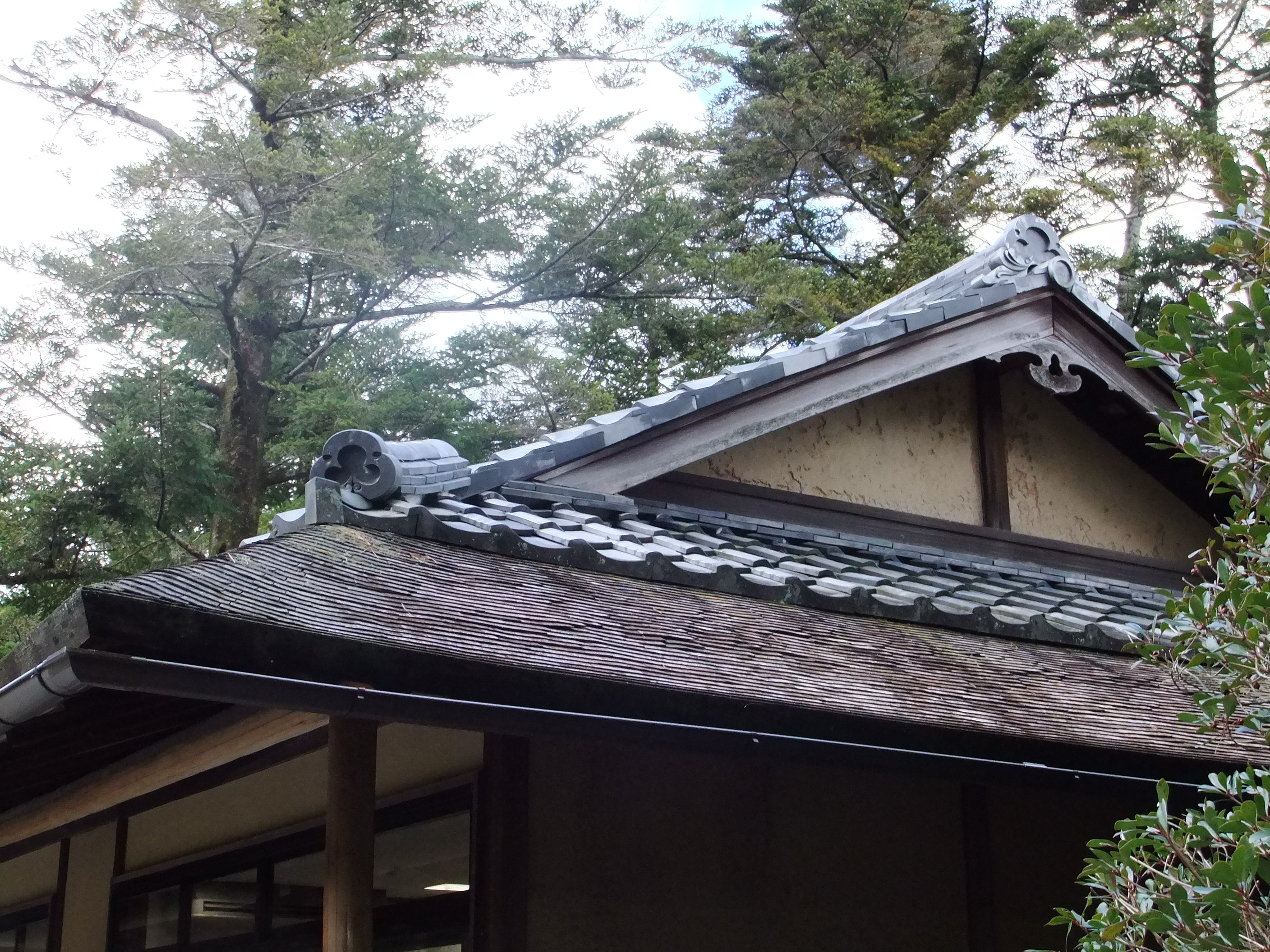 京の離宮 桂離宮・修学院離宮(庄司成男解説) / 古本、中古本、古