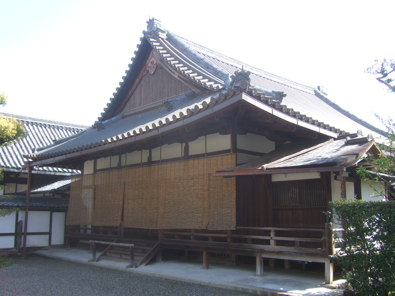 岩 崎 建 築 研 究 室 日 誌 お茶のお稽古