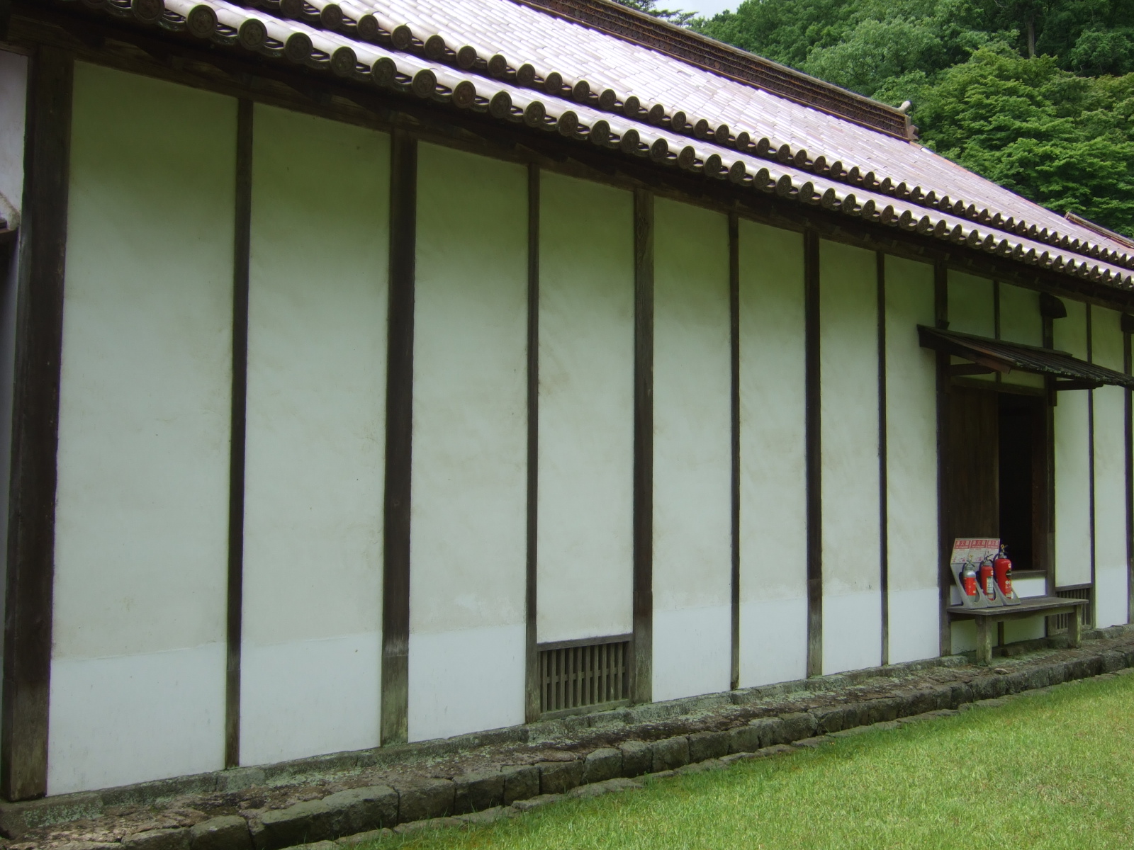 石壁駅