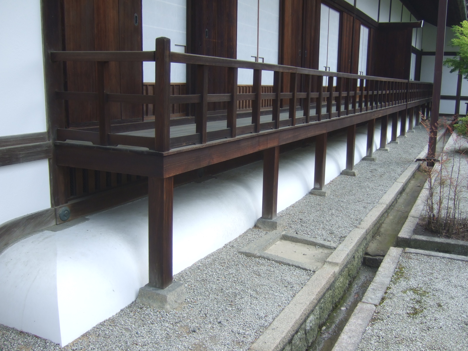 岩 崎 建 築 研 究 室 ・ 日 誌 : 京都御所