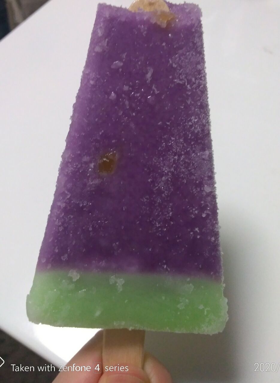 ダメダメな夜と熟女のスイカバー 岩清水の今日は何を飲もうかな