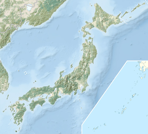 Japan_natural_location_map_with_side_map_of_the_Ryukyu_Islands