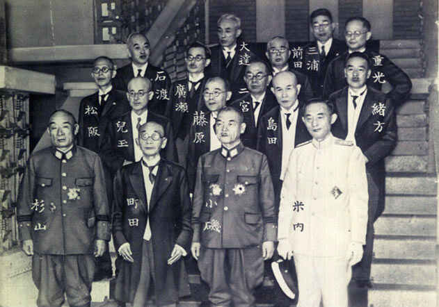 もえじゃぱ東京大空襲から76年 当時の宰相・小磯国昭 徹底した精神論で危機を乗り切ろうとする無能さを振り返るコメントコメントする