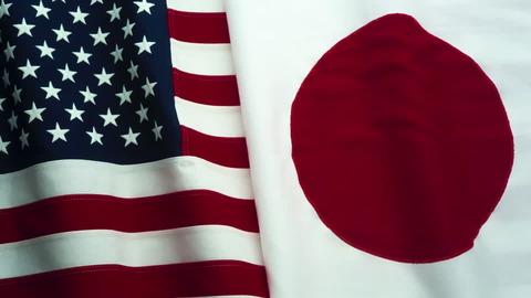 545126797-日本-国際性-政治-シンボル-アメリカ国旗
