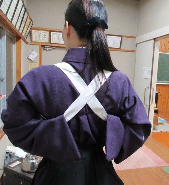 プレミアムじゃないフライデー 磐田弓道協会だより