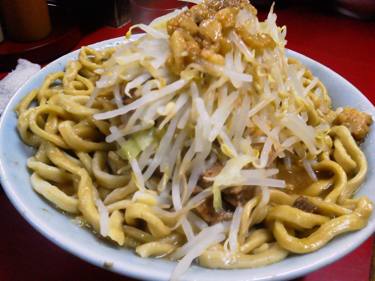 登戸 はすみ