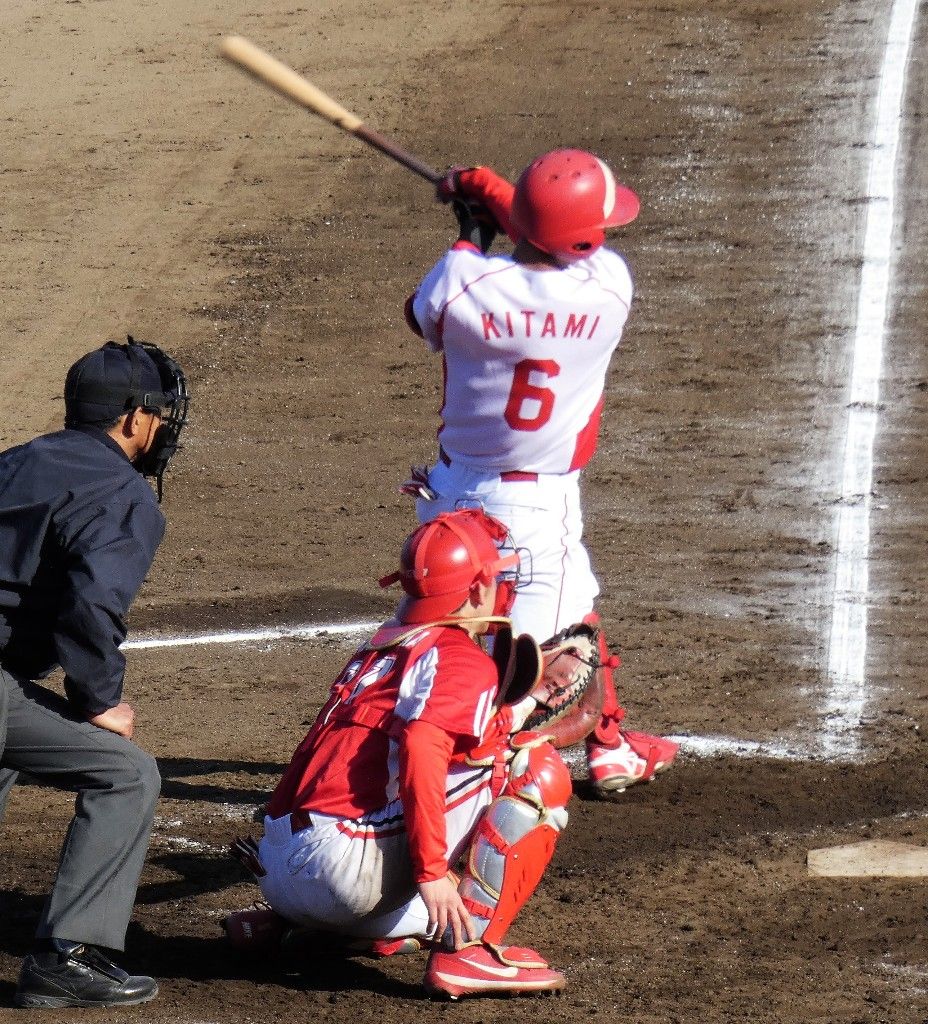 トヨタ自動車東日本 知事旗6年連続で平成最後の大会優勝（1） : JABA