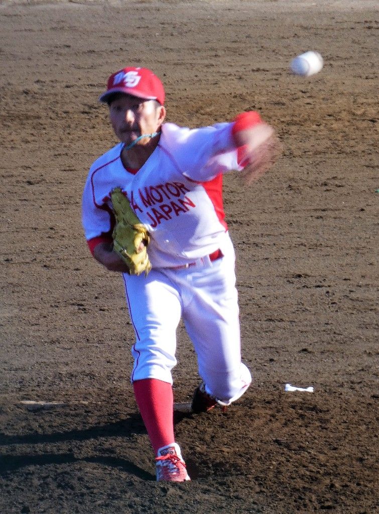 トヨタ自動車東日本 知事旗6年連続で平成最後の大会優勝（1） : JABA