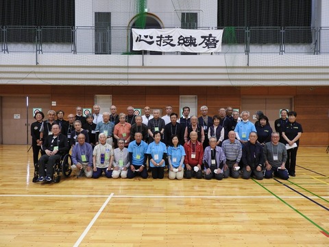 一関東集合写真