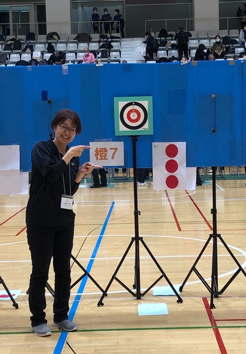 八重畑優勝的前