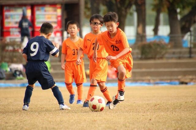11 22 日 北部3年生大会 フレンドリー 岩槻sss 活動日記 岩槻スリーエスサッカースポーツ少年団 11 22 日 北部3年生大会 フレンドリー 岩槻sss 活動日記 岩槻スリーエスサッカースポーツ少年団