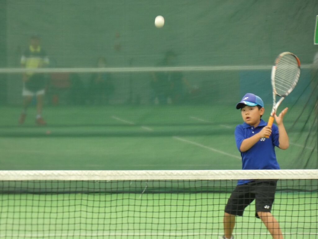 岩槻ジュニアソフトテニス公式hp