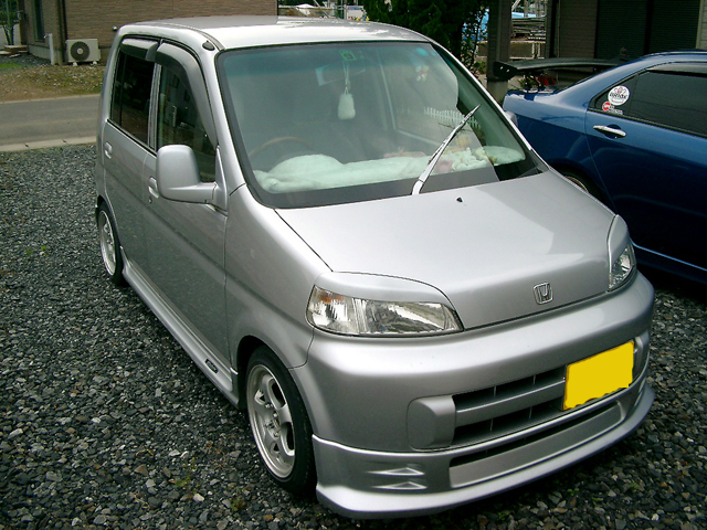 t セカンドカー t A T R Accord Tuning Project t セカンドカー t A T R Accord Tuning Project