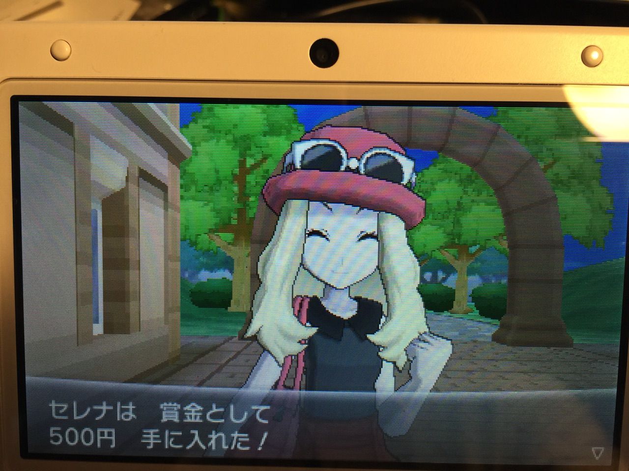 ポケモンx メス縛りプレイ日記 Ixixsのお部屋 ポケモンx メス縛りプレイ日記 Ixixsのお部屋