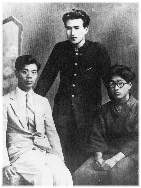 日本のイケメン文豪 作家の画像 休日速報