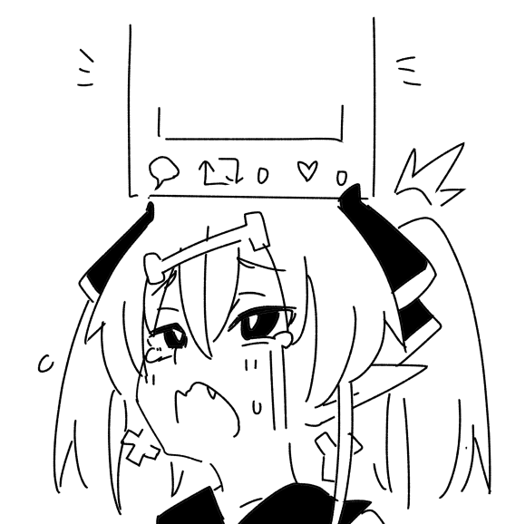 一生懸命描いた絵がなぜ見られないのか : Ixy(いくしー)のお絵かき情報