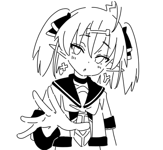 嘘のつき方 : Ixy(いくしー)のお絵かき情報ブログ