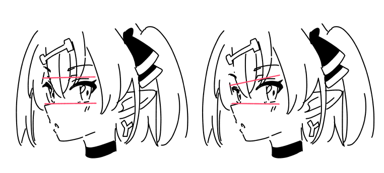 イラスト書きます！ Z/X 10th Anniversary