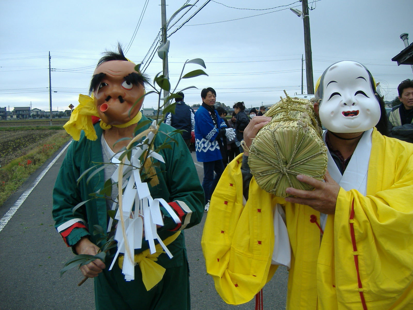 お祭り 005