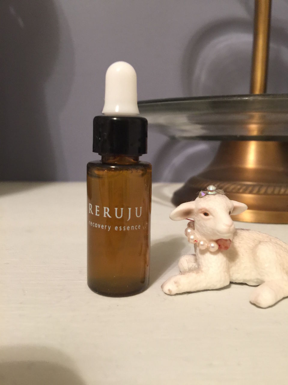 エイジングケア美容液リルジュリカバリーエッセンスは芸能人も御用達でおすすめ ほうれい線に効く 化粧品おすすめランキング２０１６