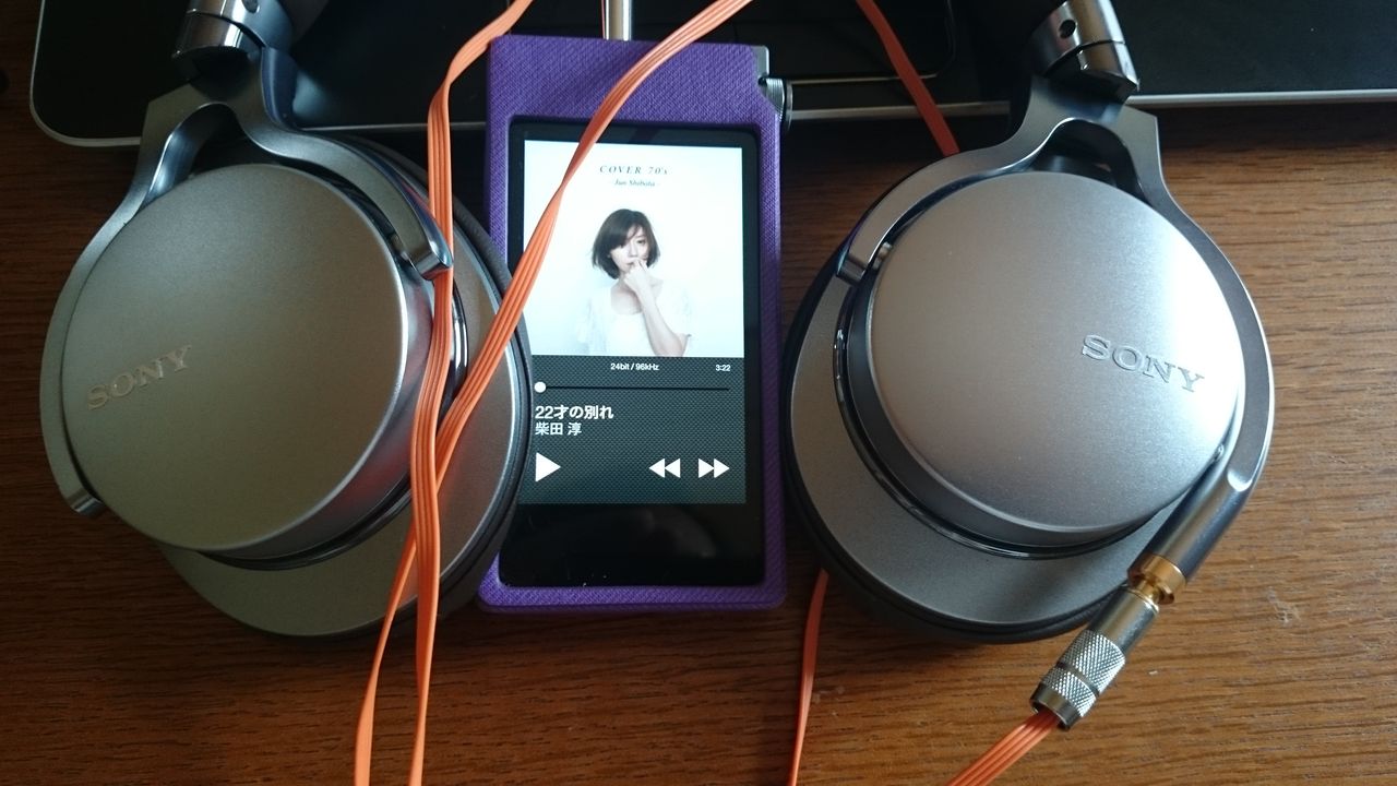 Ak100 バランス接続 オーグライン Pt 4芯平行ケーブル Mdr 1a イヤホン ヘッドホン リケーブルを楽しむ Ak100 バランス接続 オーグライン Pt 4芯平行ケーブル Mdr 1a イヤホン ヘッドホン リケーブルを楽しむ