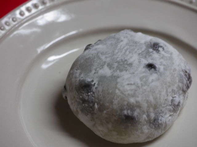原宿名物瑞穂の豆大福 癒やしの手帖 原宿名物瑞穂の豆大福 癒やしの手帖