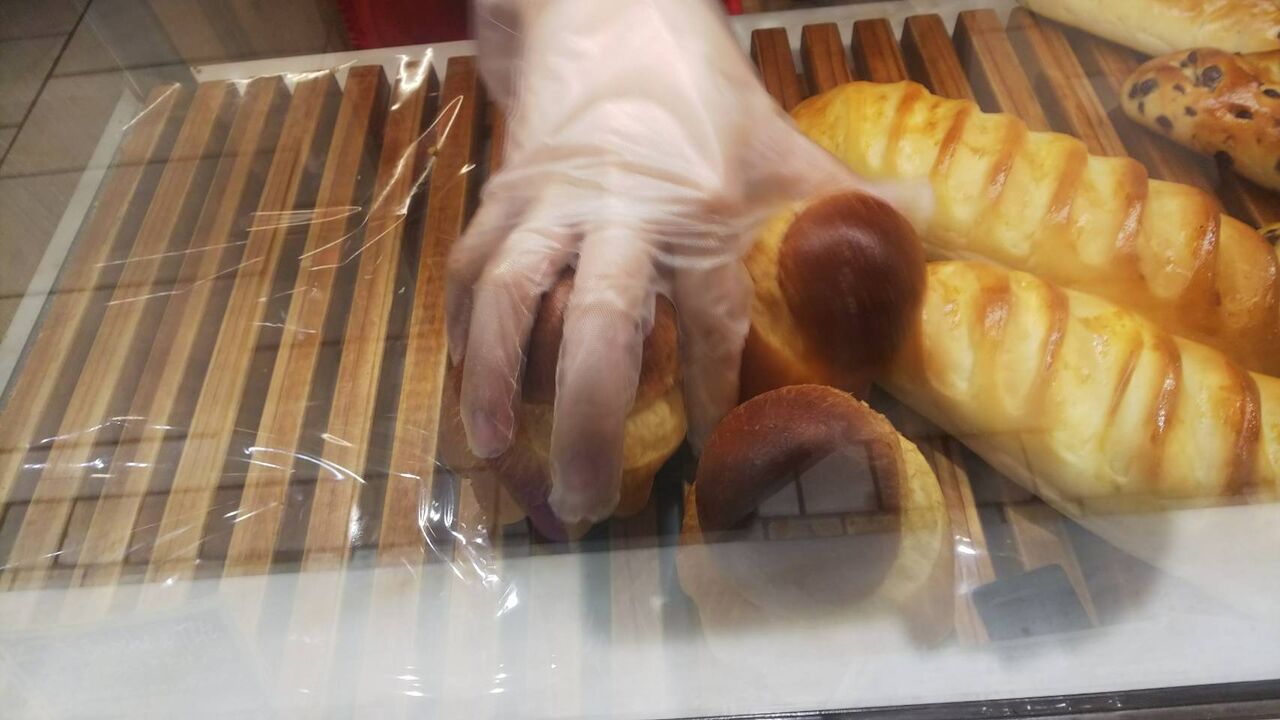 恵比寿アトレのパン屋さんル グルニエ ア パンの 癒やしの手帖