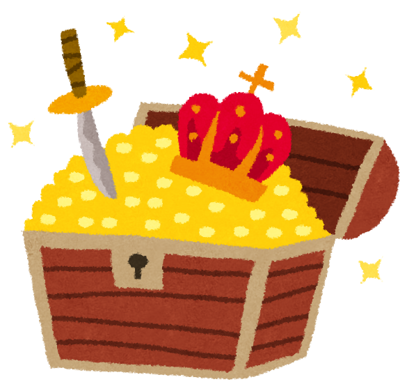金運アップ片付け術の極意 祝福の鐘を連打するblog ノ 金運アップ片付け術の極意 祝福の鐘を連打するblog ノ